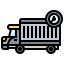 Delivery icon 64x64