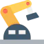 Robot arm 상 64x64