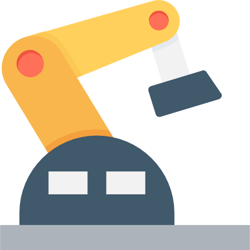 Robot arm 상