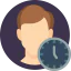 Man icon 64x64