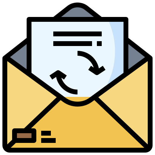 Email icon