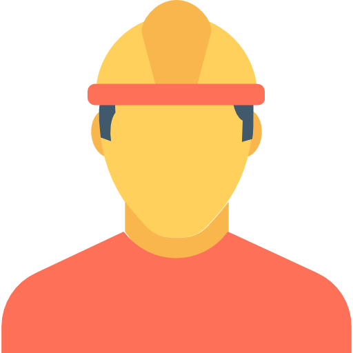 Worker icon