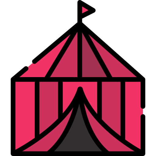 Circus icon
