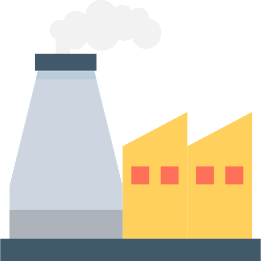 Factory icon