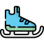 Ice skating icon 64x64