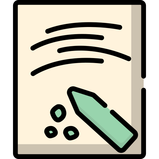 Draw icon