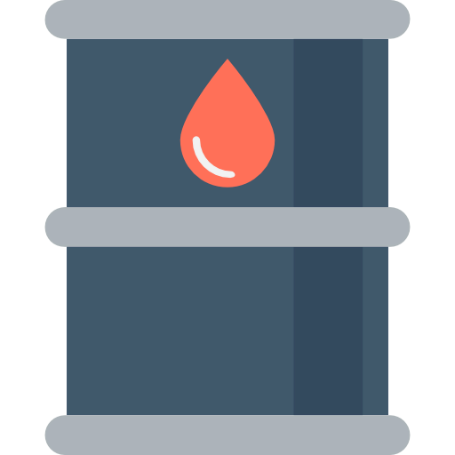 Barrel icon