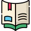 Book icon 64x64