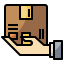 Sending 图标 64x64