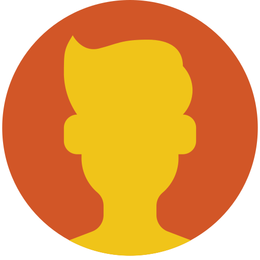 Man 图标