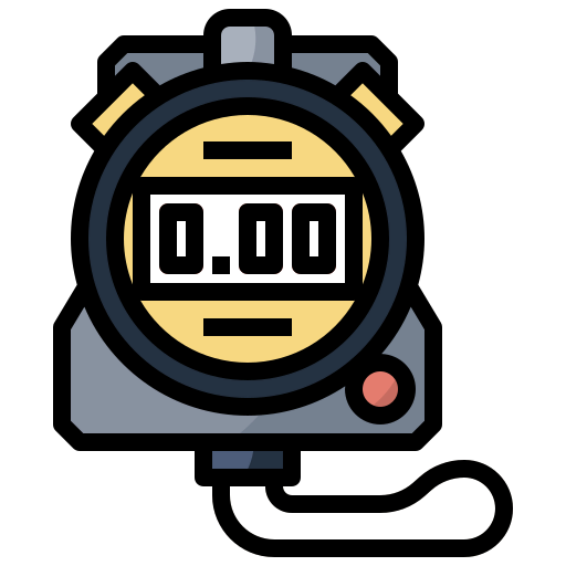Time icon