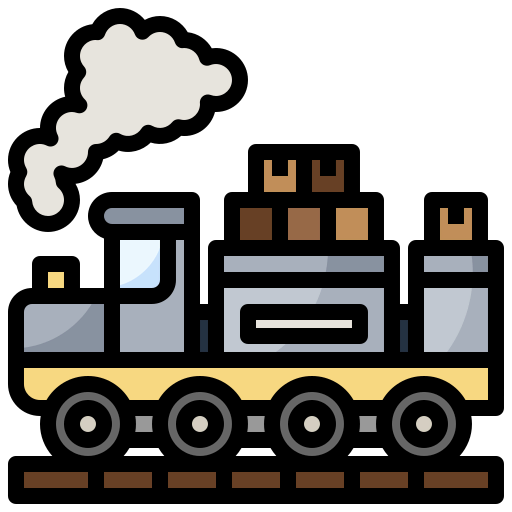 Train icon
