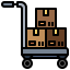Trolley 图标 64x64