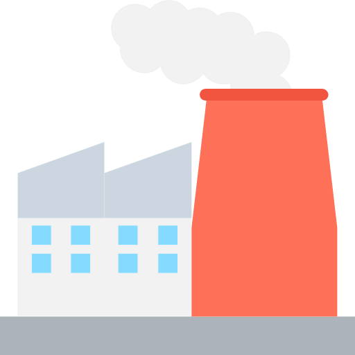 Factory icon