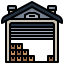 Warehouse 图标 64x64