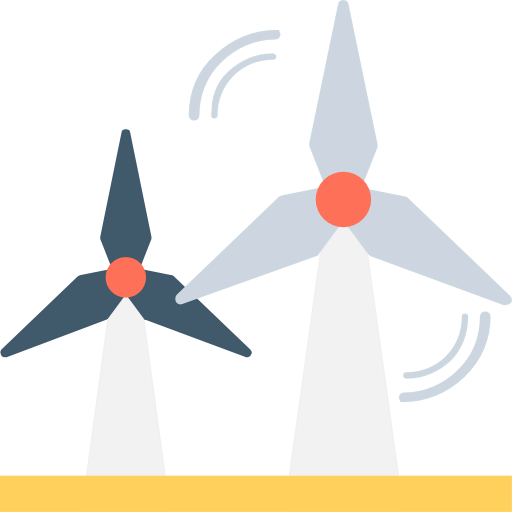 Windmill 图标