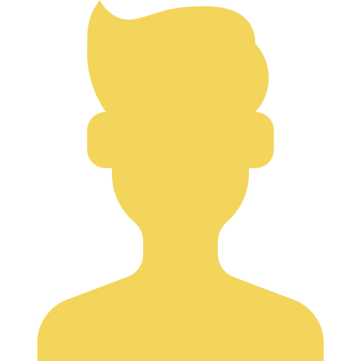 Man 图标