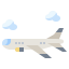 Airplane 图标 64x64
