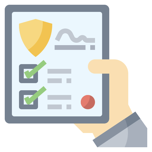 Checklist icon