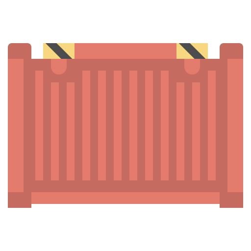 Container 图标