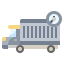 Delivery icon 64x64