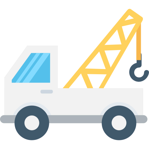 Crane icon