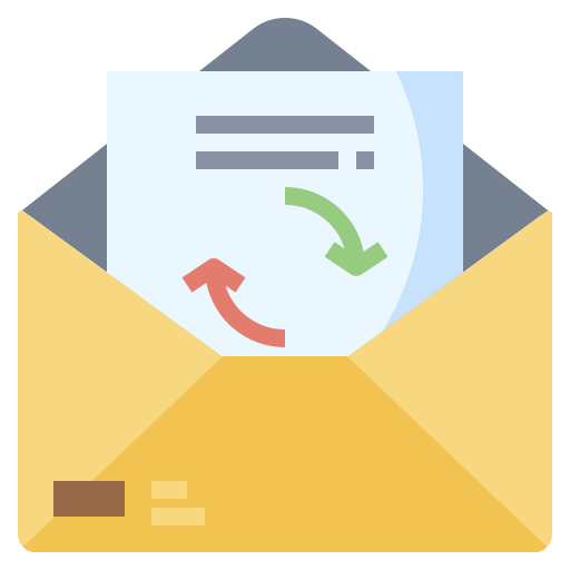 Email icon