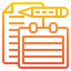 Calendar Ikona 64x64