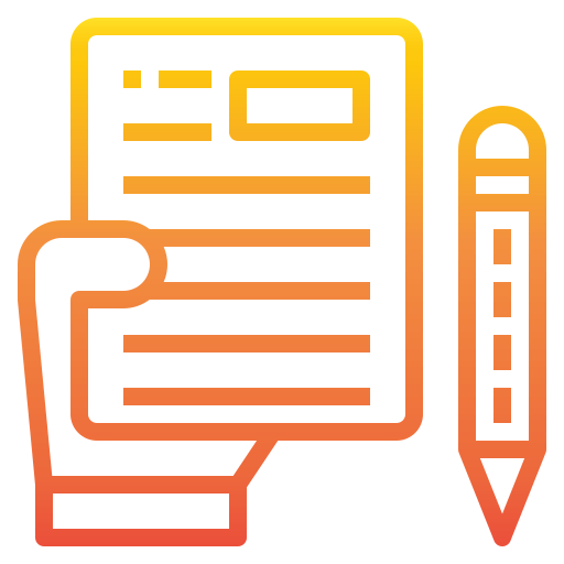 Checklist icon