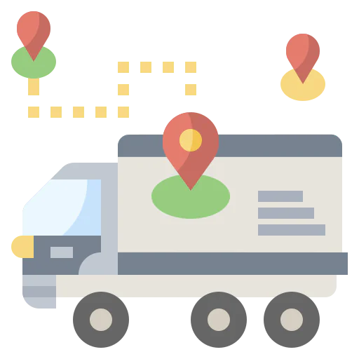 Tracking 图标