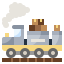 Train ícone 64x64