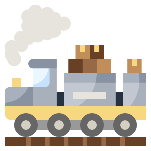 Train icon