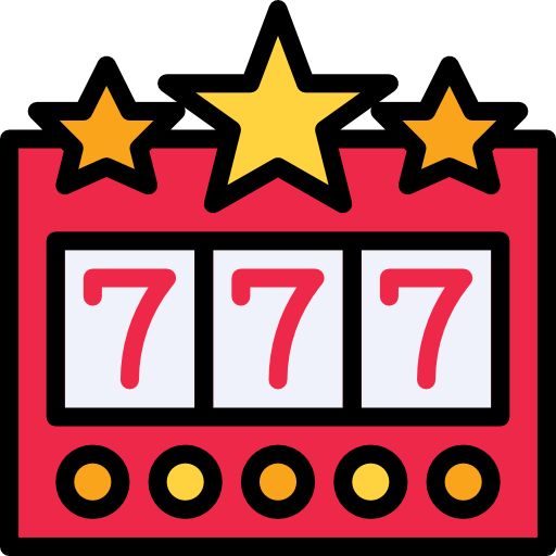 Jackpot icon