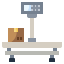 Weight ícone 64x64