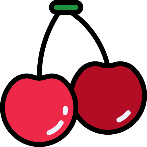 Cherry icon