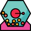 Lottery 图标 64x64
