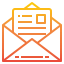 Email Ikona 64x64