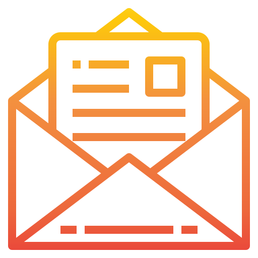 Email icon