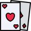Cards 图标 64x64