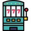 Slot machine 图标 64x64
