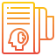 Files and documents Ikona 64x64