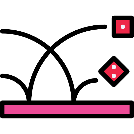 Dice icon