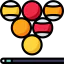 Snooker 图标 64x64