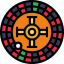 Roulette 图标 64x64