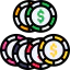 Chips 图标 64x64