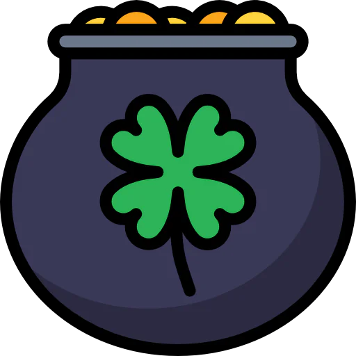 Pot icon