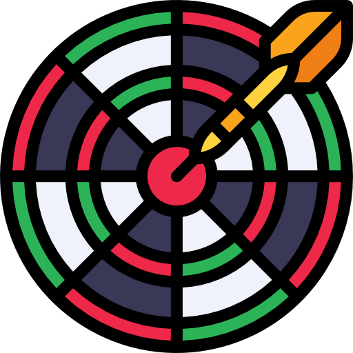 Dart 图标