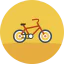 Bicycle icon 64x64