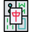 Mahjong 图标 64x64