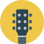 Guitar icon 64x64